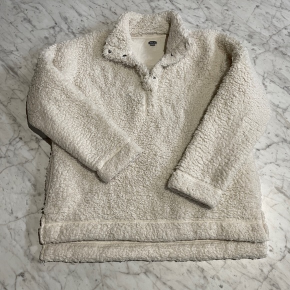 aerie Tops - Aerie Sherpa